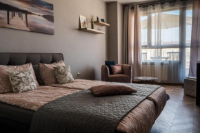 Apartment K